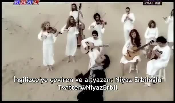 موزیک ویدیوی فوق العاده احساسی Mahsun_khrmizg_birvefasz