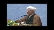 هاشمی رفسنجانی و وحدت اسلامی!