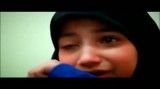 دختر بچه بحرینی که می خواهد مادرش برگردد