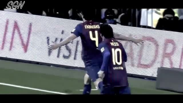 leo Messi_good feeling_HD