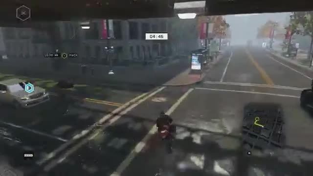 H2O DELIRIOUS PLAYS WATCH DOGS EP.2