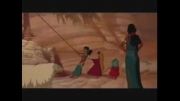 انیمیشن عزیز مصر(حضرت موسی)(قسمت دهم)