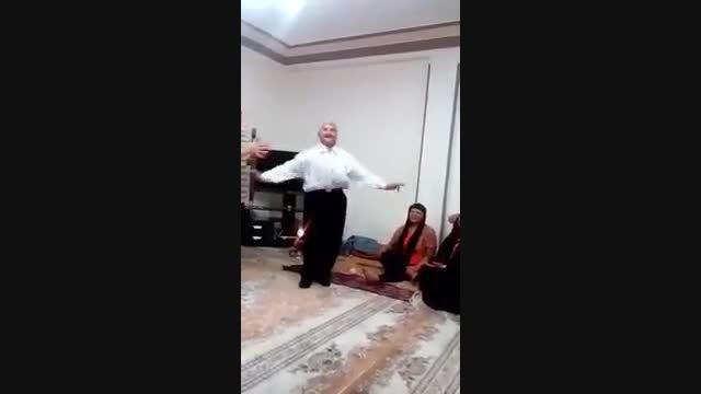 بابابزرگ رقاص :))