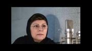 گلچینی از صداهای ماندگار دوبله ایران