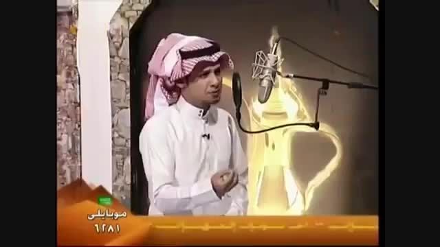 به هلاکت رسیدن خواننده سعودی داعش