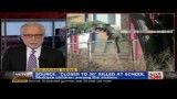 تیراندازی به کودکان در مدرسه ای در آمریکا