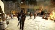 Dragon Age 3 Inquisition Gameplay - گیم پلی