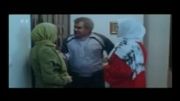 کر کری میر طاهر مظلومی و اکبر عبدی بر سر استقلال و پیروزی