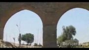 پل تاریخی قلعه حاتم بروجرد