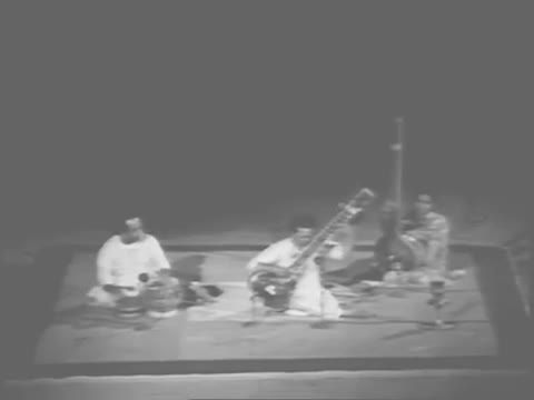 موسیقی هندوستان در جشن هنر شیراز