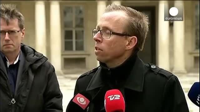پلیس دانمارک- هویت &#039;عامل&#039; حملات کپنهاگ شناسایی شد