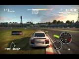 Need For Speed Shift 2 Gameplay تریلر