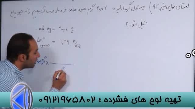 کنکورآسان است بامدرسین تکنیکی گروه آموزشی استاداحمدی (4