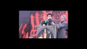 سخنرانی حجت الاسلام سیدعلی رضوی در جمع عاشوراییان بسطام