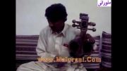 نوازنده قیچک - عبدالغفور داودی 3