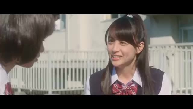 Close Range Love / 近キョリ恋愛 (2014) Trailer