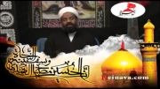 حجت الاسلام بندانی - در باب حرکت کاروان سیدالشهدا 138