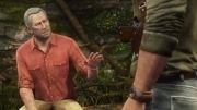 تریلر بازی Uncharted 3 Drakes Deception