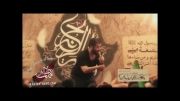 حاج حسین سیب سرخی فاطمیه 92