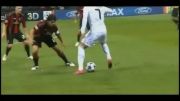 cr7 is the king of dribble