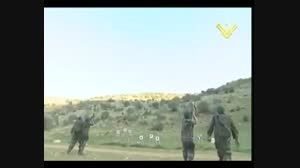 نیروهای ویژه حزب الله