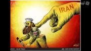 ایران و داعش (کمر داعش را شکستیم) عراق - سوریه