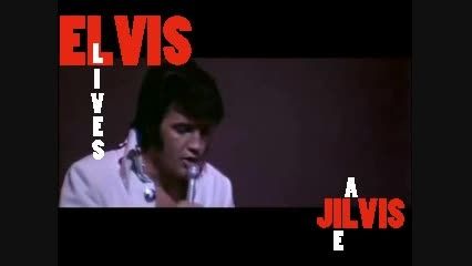 Elvis Presley - Ive lost you♛