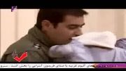 درخواستهای مردم وپخش صدای محسن چاووشی در تلوزیون