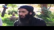 ویدیو؛ داعش مردم مصر را به جهاد فراخواند