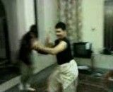 رقص جواتی دوستام