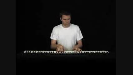 Twilight - پیانو