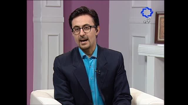 دکتر علی بابایی زاد - برنامه اردیبهشت - ۱۳۹۲/۰۴/۰۸- ۱