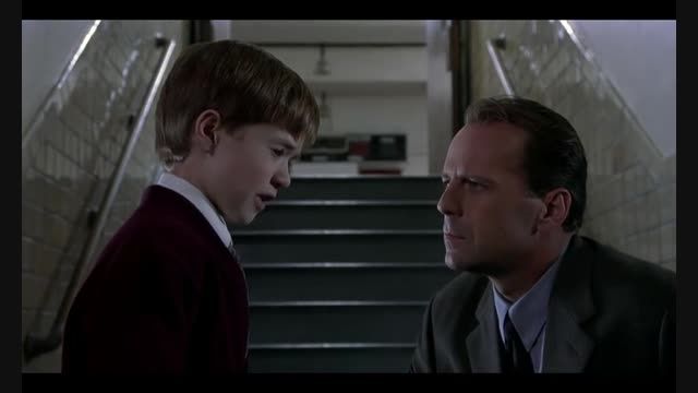 فیلم حس ششم The Sixth Sense(دوبله شده) part 3