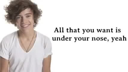 One Direction Save You Tonight Lyrics Pictures تقدیم به