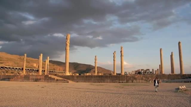 گلچینی از مکان های تاریخی و دیدنی ایران