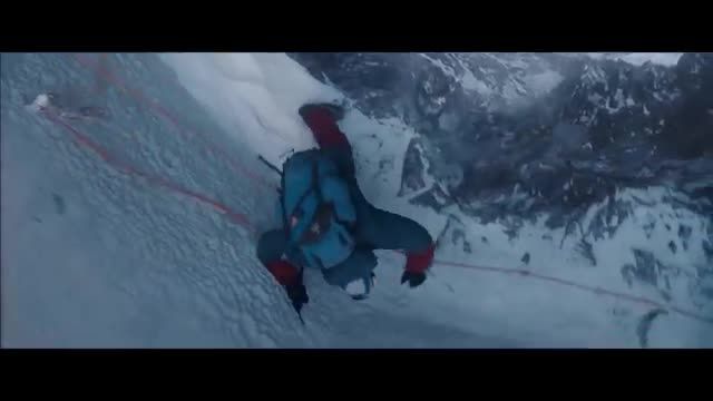 تریلر فیلم Everest 2015