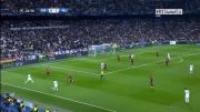 گل فوق العاده زیبای رونالدو به منچستر یونایتد (HD)