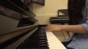 پیانو - اهنگ ویروس بتهوون,Beethoven Virus