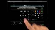 Xperia Tablet S - Remote Control Feature