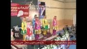 گروه سرود ناشنوایان آوای بی صدای شیراز