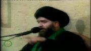 واکنش امام خمینی به شهادت پسرش-حاج آقا مومنی