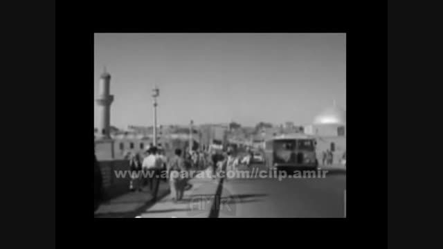 مستند انقلاب 1920 عراق