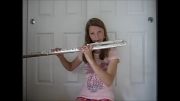 Song of Storms_Bass Flute
