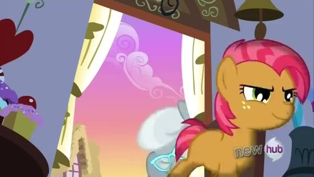 My Little Pony - &quot;Babs Seed&quot; Song