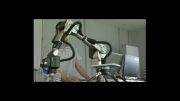 ساخت ربات های الهام گرفته شده از طبیعت شرکت فستو