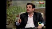 من از اسلام متنفرم چون به ایرانی ظلم کرده و پاسخ استاد رائفی