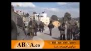 جنایات اسرائیل در فلسطین