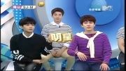 Idols of Asia with SJM 3