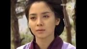 سریال افسانه جومونگ اولین نگاه یوری به پدرش
