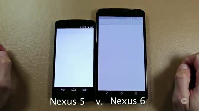 Nexus6.mihanblog.com